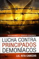 Lucha contra principado demoníacos