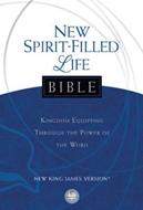 NKJV New Spirit-filled Life Bible