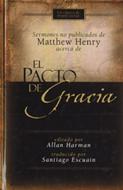 El Pacto de Gracia (Tapa Dura) [Libro]