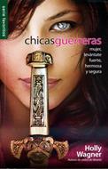 Chicas guerreras (Rústica) [Bolsilibro]