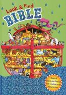 Look & find bible