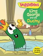 King George and the Ducky (eBook)