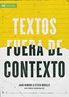 Textos fuera de contexto (eBook)