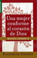 Una Mujer Conforme al Corazón de Dios (Rústica) [Bolsilibro]