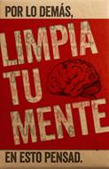 Limpia tu mente (eBook)