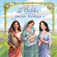 La Biblia para niñas (eBook)