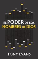 El poder de los nombres de Dios