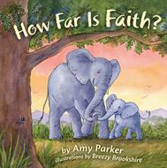 How Far Is Faith? (eBook)