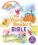 The Young Reader's Bible (eBook)