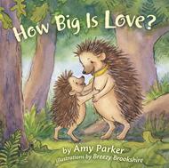 How Big Is Love? (eBook)