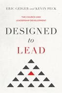 Designed to Lead (eBook)