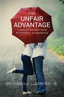 The Unfair Advantage (eBook)