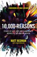 10,000 Reasons (eBook)