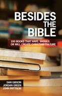 Besides the Bible (Digital delivered electronically)