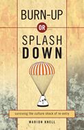 Burn Up or Splash Down (Digital delivered electronically)