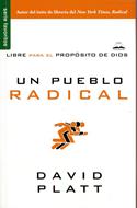 Un pueblo radical (Rústica) [Bolsilibro]
