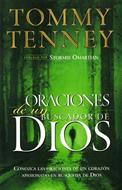 Oraciones de un Buscador de Dios (Rústica) [Libro]