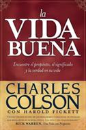 La Vida Buena (Rústica) [Libro]