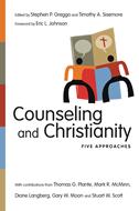 Counseling and Christianity (Digital delivered electronically)