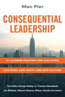 Consequential Leadership (Digital delivered electronically)