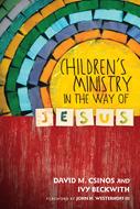 Children's Ministry in the Way of Jesus (Digital delivered electronically)