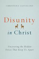 Disunity in Christ (Digital delivered electronically)