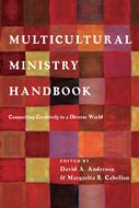 Multicultural Ministry Handbook (Digital delivered electronically)