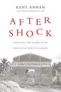 After Shock (Digital delivered electronically)