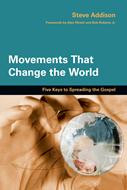 Movements That Change the World (Digital delivered electronically)