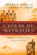 Clouds of Witnesses (Digital delivered electronically)