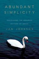 Abundant Simplicity (Digital delivered electronically)