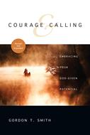 Courage and Calling (Digital delivered electronically)