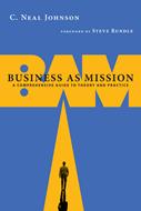 Business as Mission (Digital delivered electronically)