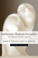 Authentic Human Sexuality (Digital delivered electronically)