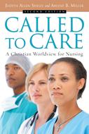 Called to Care (Digital delivered electronically)