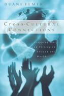 Cross-Cultural Connections (Digital delivered electronically)