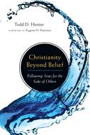 Christianity Beyond Belief (Digital delivered electronically)