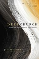 Deep Church (Digital delivered electronically)