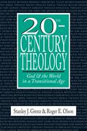 20th-Century Theology (Digital delivered electronically)