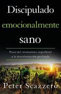 Discipulado Emocionalmente Sano (Rústica)