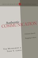 Authentic Communication (Digital delivered electronically)