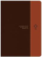 Bible Rvr60 Biblia De Estudio Diario Vivir