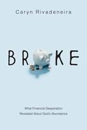 Broke (Digital delivered electronically)