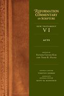 Acts (Digital delivered electronically)