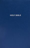 CSB Bible : Gift & Award, Blue,