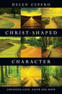 Christ-Shaped Character (Digital delivered electronically)