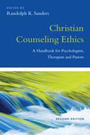 Christian Counseling Ethics (Digital delivered electronically)