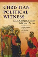 Christian Political Witness (Digital delivered electronically)