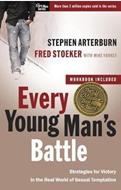 Every Young Mans Battle