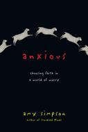 Anxious (Digital delivered electronically)